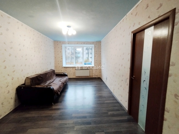 . Вариант № 10209400, 11, площадь - 64.2 квм, цена 3700000 рублей