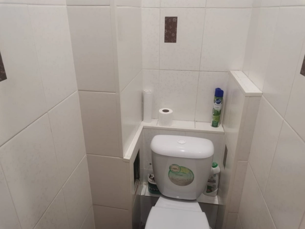 Купить двухкомнатную квартиру в Бийске. Вариант № 3019, 13, площадь -  квм, цена 5500000 рублей