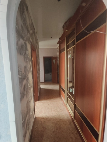 Купить трехкомнатную квартиру в Республике Башкортостан. Вариант № 17090, 10, площадь -  квм, цена 1470000 рублей