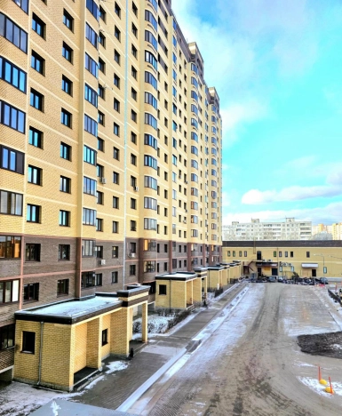 Снять квартиру на улице Пионерская в Воскресенске. Вариант № 9213984, 0, площадь -  квм, цена 22000 рублей