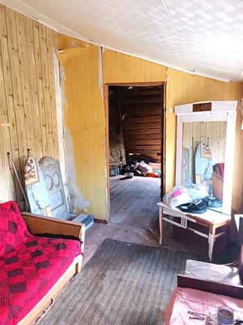 Купить дом в Ивановской области. Вариант № 3876426, 9, площадь -  квм, цена 1200000 рублей