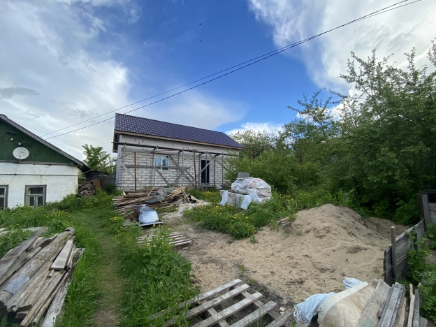 Купить дом на улице Ильинская в Ивановской области. Вариант № 1346, 25, площадь -  квм, цена 6800000 рублей