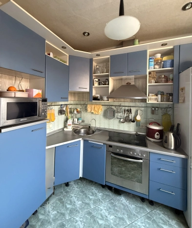 Купить квартиру в СВАО в Москве. Вариант № 6716618, 3, площадь -  квм, цена 20500000 рублей