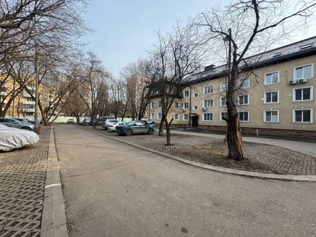 Купить двухкомнатную квартиру в СЗАО в Москве. Вариант № 2954692, 29, площадь -  квм, цена 19800000 рублей