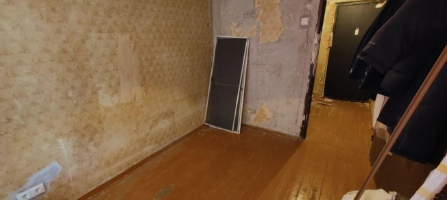 . Вариант № 2481331, 2, площадь - 38.9 квм, цена 10000000 рублей