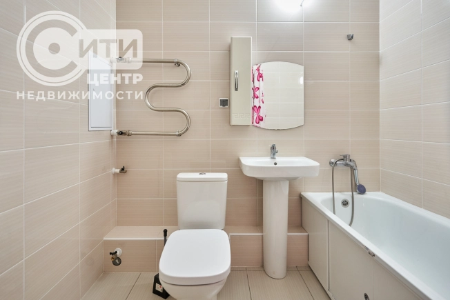 . Вариант № 45693, 14, площадь - 37.37 квм, цена 6600000 рублей