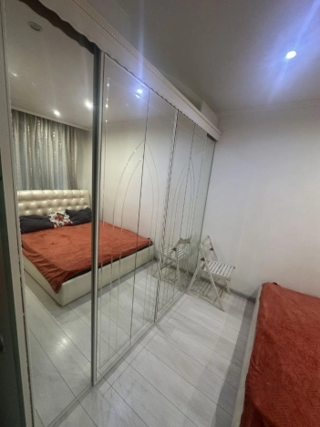 Купить трехкомнатную квартиру в Микрорайоне Новые Химки, Химки в Химках. Вариант № 10310371, 12, площадь -  квм, цена 10500000 рублей