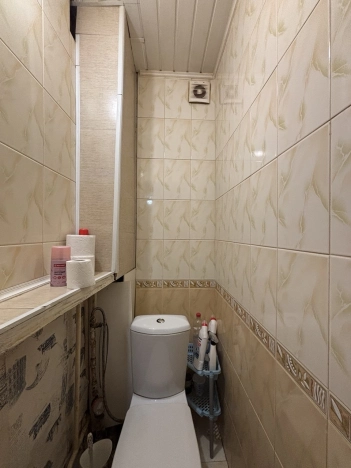 Купить квартиру в Белгороде. Вариант № 8527384, 3, площадь -  квм, цена 4950000 рублей