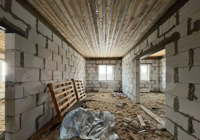 Купить дом в Элисте. Вариант № 5922253, 3, площадь -  квм, цена 8300000 рублей