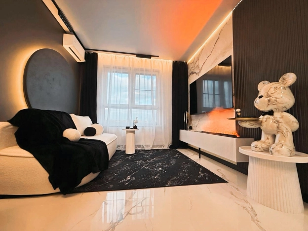 Купить квартиру в Москве. Вариант № 8691923, 10, площадь - квм, цена 14790000 рублей