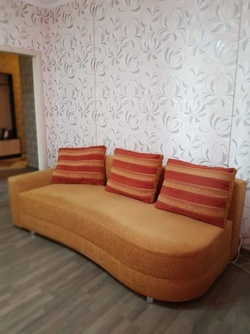 Купить однокомнатную квартиру в ЦАО в Новосибирске. Вариант № 7198225, 0, площадь -  квм, цена 8300000 рублей