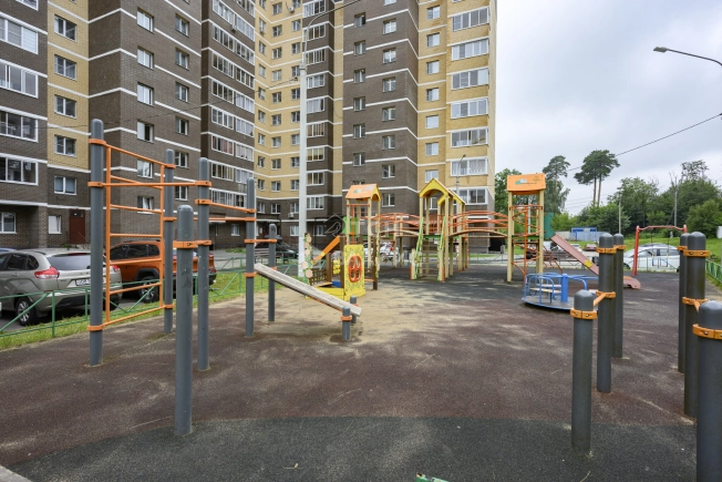 Купить двухкомнатную квартиру на улице 2-я Пятилетка в Щёлкове. Вариант № 7691806, 32, площадь -  квм, цена 7600000 рублей