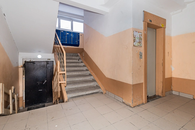 . Вариант № 27336, 22, площадь - 52.6 квм, цена 5150000 рублей