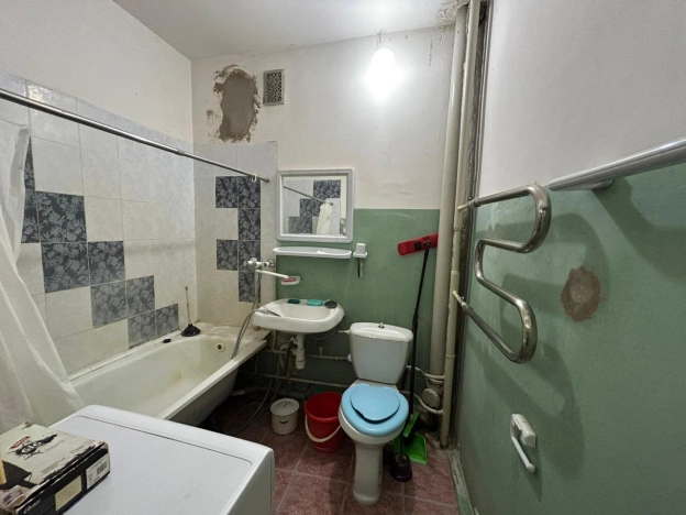 . Вариант № 1800925, 6, площадь - 39 квм, цена 5500000 рублей