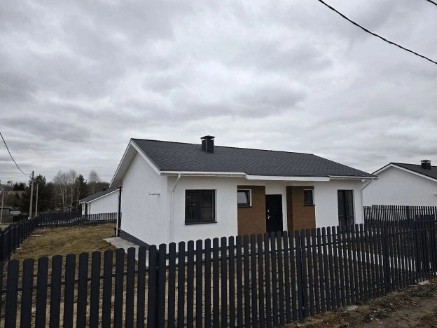 Купить дом в Нижегородской области. Вариант № 9959178, 1, площадь -  квм, цена 7000000 рублей