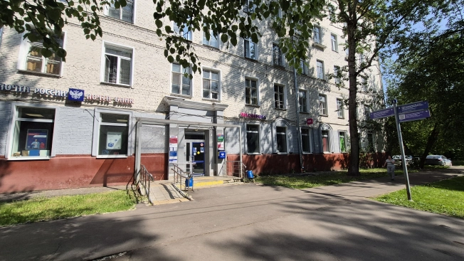 Снять коммерческую недвижимость в Москве. Вариант № 41688, 0, площадь -  квм, цена 130000.0000 рублей