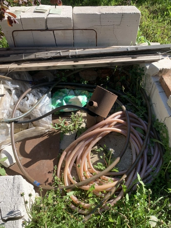 Купить дом в Гороховеце. Вариант № 46101, 26, площадь -  квм, цена 2800000 рублей