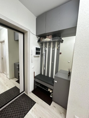 Купить однокомнатную квартиру на улице 8 Марта в Люберцах. Вариант № 9765815, 9, площадь -  квм, цена 6700000 рублей