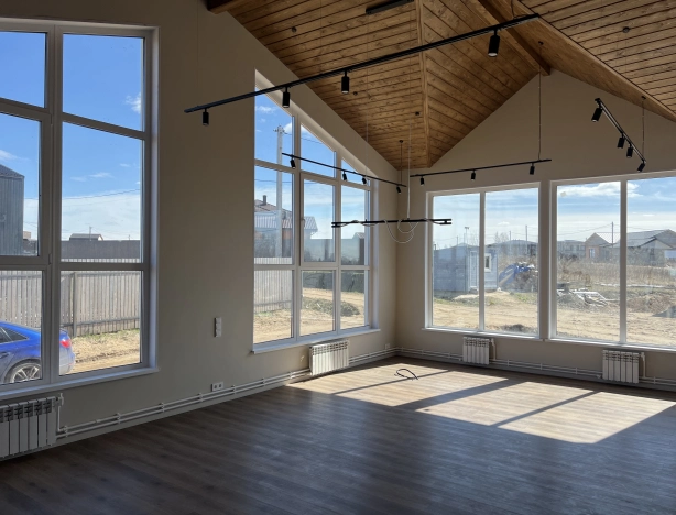 Купить дом в Вологде. Вариант № 30065, 3, площадь - квм, цена 17900000 рублей