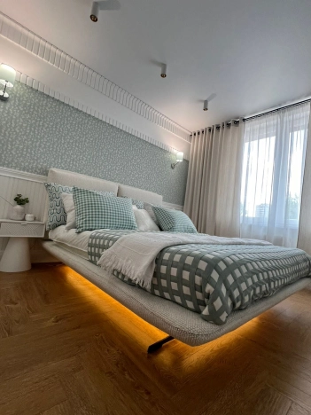 Купить квартиру в Вологодской области. Вариант № 1106671, 31, площадь -  квм, цена 14500000 рублей