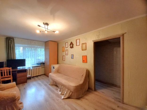 Купить двухкомнатную квартиру на улице Виктора Гакуна в Калининграде. Вариант № 1174727, 9, площадь -  квм, цена 5400000 рублей