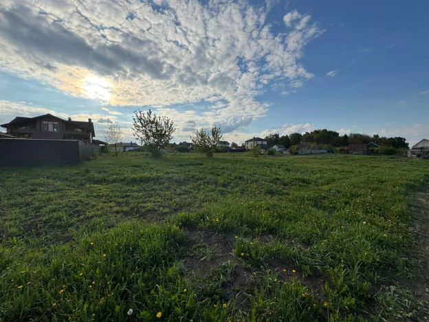 Купить земельный участок на улице 2-й проезд Добролюбова в Пензе. Вариант № 42878, 12, площадь -  квм, цена 3750000 рублей