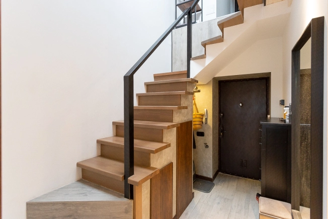 Купить трехкомнатную квартиру на улице Футбольное Поле в Владимирской области. Вариант № 2983315, 19, площадь -  квм, цена 9900000 рублей