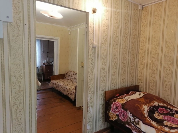 Купить дом в Брянской области. Вариант № 33595, 8, площадь -  квм, цена 1600000 рублей