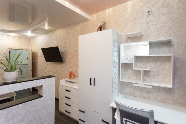 Купить квартиру на улице Нижняя Дуброва в Владимире. Вариант № 6187400, 9, площадь -  квм, цена 5480000 рублей