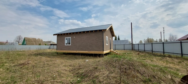 Купить дом в Йошкар-Оле. Вариант № 29729, 5, площадь -  квм, цена 2200000 рублей