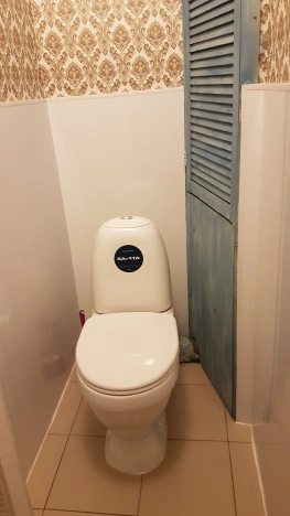 Купить двухкомнатную квартиру в Санкт-Петербурге. Вариант № 9262144, 8, площадь -  квм, цена 7100000 рублей