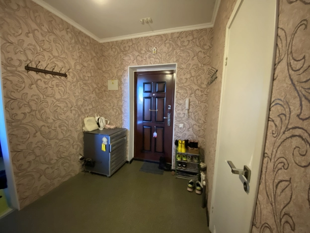 Купить однокомнатную квартиру в районе Московский в Калининграде. Вариант № 8013143, 12, площадь -  квм, цена 5200000 рублей