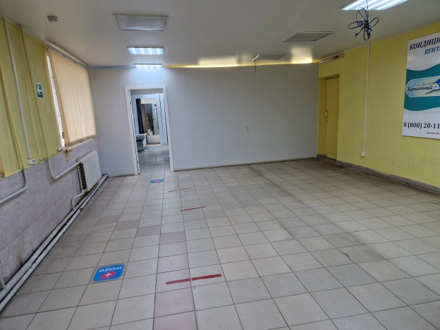 Снять коммерческую недвижимость в Владимире. Вариант № 7522703, 3, площадь -  квм, цена 40000 рублей