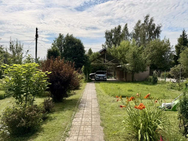 Купить дом на улице Школьный переулок в Тульской области. Вариант № 7167, 34, площадь -  квм, цена 8499999 рублей