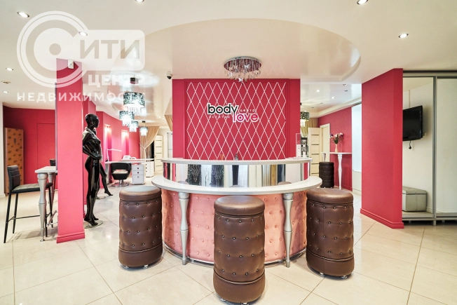 Купить готовый бизнес в Воронеже. Вариант № 9650963, 3, площадь - квм, цена 36000000 рублей