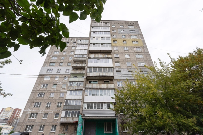 Купить однокомнатную квартиру в Калининграде. Вариант № 9280933, 31, площадь -  квм, цена 4950000 рублей