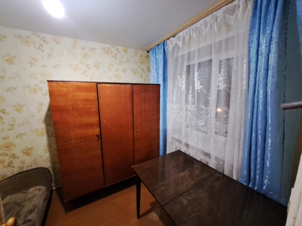 . Вариант № 19646, 4, площадь - 43.6 квм, цена 3580000 рублей