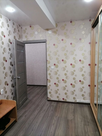 Купить квартиру на улице Комарова в Улан-Удэ. Вариант № 9612997, 6, площадь -  квм, цена 7350000 рублей