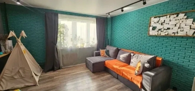 Купить квартиру в Москве. Вариант № 8477527, 0, площадь -  квм, цена 18400000 рублей