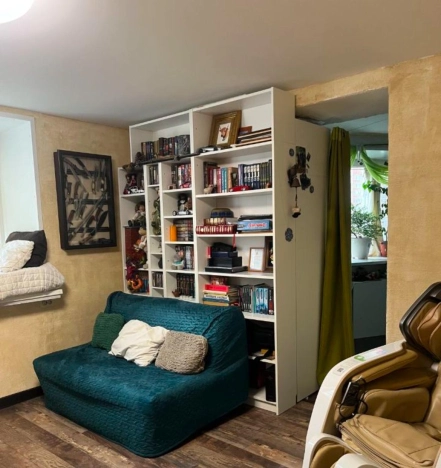 Купить пятикомнатную квартиру в районе Кунцево в Москве. Вариант № 10766707, 7, площадь - квм, цена 18400000 рублей