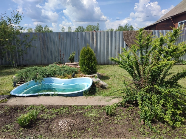 Купить дом в Егорьевске. Вариант № 31391, 31, площадь -  квм, цена 4250000 рублей