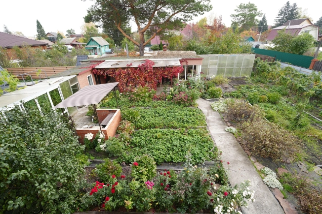 Купить дом в Микрорайоне Порт-Артур в Омске. Вариант № 5821202, 12, площадь -  квм, цена 12000000 рублей