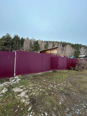 Купить дом в Иркутской области. Вариант № 8569055, 1, площадь -  квм, цена 1600000 рублей