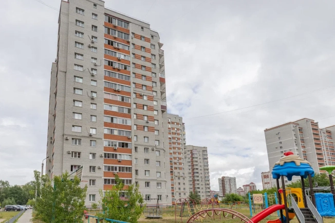 . Вариант № 691112, 7, площадь - 58.4 квм, цена 8800000.0000 рублей