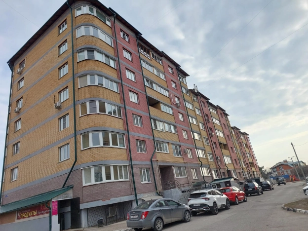. Вариант № 32599, 19, площадь - 41.23 квм, цена 6030000.0000 рублей