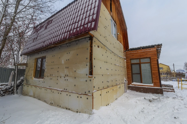 Купить дом в Омске. Вариант № 18181, 22, площадь -  квм, цена 4900000 рублей