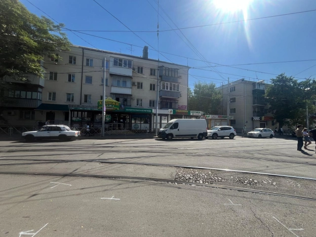 Купить квартиру в Краснодаре. Вариант № 42235, 16, площадь - квм, цена 4250000.0000 рублей