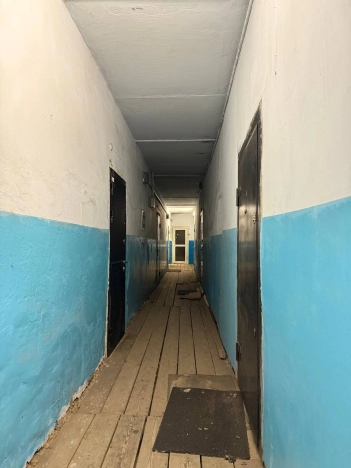 Купить квартиру на улице Комарова в Улан-Удэ. Вариант № 8154046, 5, площадь -  квм, цена 3300000 рублей