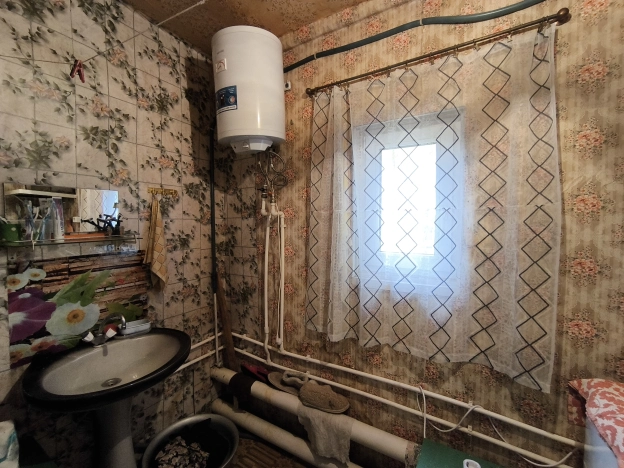 Купить дом на улице Золотой Ключик в Нижегородской области. Вариант № 8082669, 15, площадь -  квм, цена 3600000 рублей