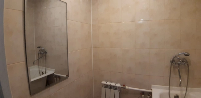 Купить трехкомнатную квартиру на улице Ильи Мухачева в Бийске. Вариант № 11863, 23, площадь -  квм, цена 7300000 рублей